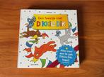 Dikkie Dik Feestpakket - Nieuw!, Ophalen of Verzenden, Nieuw