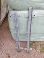 Te koop U-profiel voor stalwand, Dieren en Toebehoren, Stalling en Weidegang, Toebehoren