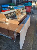 Verkoop (koel)vitrine, markttopper, verkoopwagen, Zakelijke goederen, Kantoor en Winkelinrichting | Winkel en Inventaris, Ophalen of Verzenden