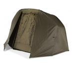 JRC Defender 1man + wrap, Watersport en Boten, Hengelsport | Karpervissen, Ophalen of Verzenden, Zo goed als nieuw, Overige typen