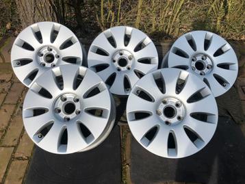 Te koop Audi velgen beschikbaar voor biedingen