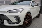 CUPRA Leon Sportstourer 1.5 TSI e-Hybrid VZ Performance /19', Auto's, Zwart, 150 pk, Origineel Nederlands, 1600 kg