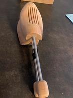 Houten Schoenspanners, Ophalen, Zo goed als nieuw, Beige, Overige typen