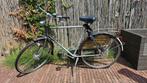 Union Herenfiets 3 versnellingen en AXA sloten 60cm/28inch, Gebruikt, Versnellingen, 57 tot 61 cm, Ophalen