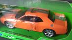 Dodge Challenger Srt 2012 1:24 Welly Nex Pol, Verzenden, Nieuw, Welly