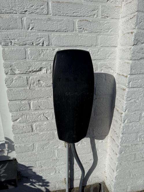 Tesla autolader (wall connector: signature edition), Auto diversen, Laadpalen, Gebruikt, Laadpaal, Ophalen