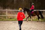 Paardrijles met en zonder eigen paard, Paardrijles of Ponykampen