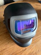 3M Speedglas 9100 FX Lashelm, Ophalen of Verzenden