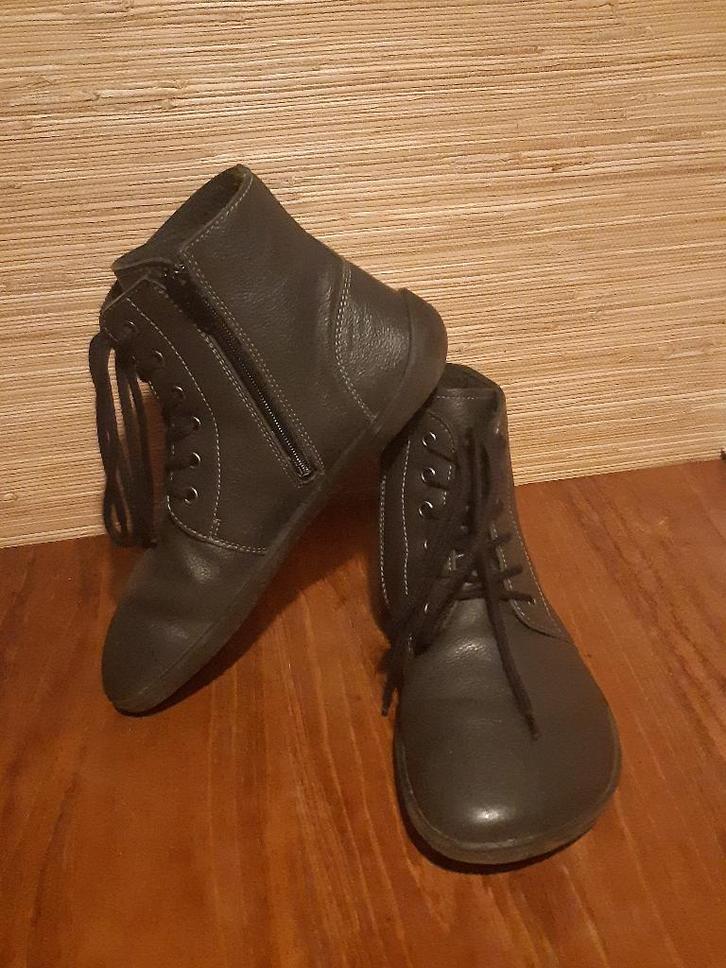 Be Lenka Atlas barefoot schoenen mt 38 zwart, Kleding | Dames, Schoenen, Zo goed als nieuw, Lage of Enkellaarzen, Zwart, Ophalen of Verzenden