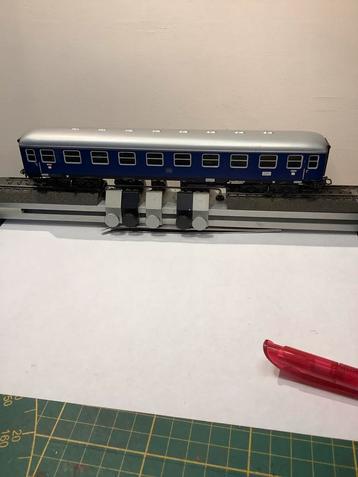 Marklin DB Wagons H0 beschikbaar voor biedingen