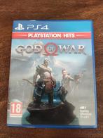 God of War ps4, Spelcomputers en Games, Games | Sony PlayStation 4, Ophalen of Verzenden, 1 speler, Zo goed als nieuw, Vanaf 18 jaar