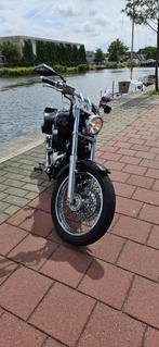 Te koop Honda Shadow 750 dc, Motoren, Particulier, Chopper