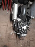 Agm scooter motor 50 cc., Ophalen, Gereviseerd