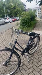 Te koop: Tweedehands fiets – €50, Fietsen en Brommers, Fietsen | Dames | Omafietsen, Ophalen of Verzenden, Gebruikt