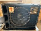 David Eden usa12 inch met tweeter 250RMS 8ohm, Muziek en Instrumenten, Ophalen, Gebruikt, Basgitaar, 100 watt of meer