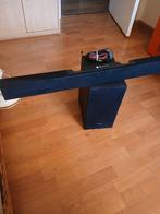 Samsung HW-T420/XN Soundbar met Subwoofer, Ophalen of Verzenden, Met externe subwoofer