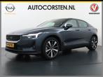 Polestar 2 AUT. 408 pk Long Range Dual Motor 78kWh Panorama-, Automaat, Polestar 2, Stof, Gebruikt