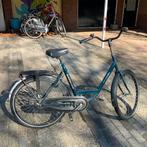 Batavus personalbike A7178, Fietsen en Brommers, Fietsen | Dames | Omafietsen, 53 tot 56 cm, Ophalen, Gebruikt, Batavus.