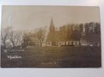 Fotokaart Wijnaldum, Verzamelen, Verzenden, 1920 tot 1940, Gelopen, Friesland