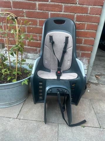Polisport kinderzitje max 22kg beschikbaar voor biedingen