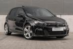 Volkswagen Golf 2.0 R 4-Motion Dynaudio Dak DSG, Zwart, 4 cilinders, 1984 cc, Zwart