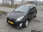 Renault Twingo 1.2-16V Authentique Facelift, Airco, Lage km, 839 kg, Gebruikt, 4 cilinders, Metallic lak