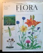 Nederlandse oecologische flora deel 4, Ophalen of Verzenden, Zo goed als nieuw, Bloemen, Planten en Bomen