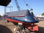 T.E.A.B !!! NOTARIS BOOT VOLLEDIG GEREST m 2.2 m, Watersport en Boten, Ophalen, Gebruikt, Staal, Binnenboordmotor
