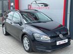Volkswagen Golf Variant 1.2 TSI Comfortline CRUISE/CLIMA/ORG, Voorwielaandrijving, Euro 5, Stof, Zwart