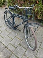 Aldo Cargo herenfiets, Fietsen en Brommers, Fietsen | Heren | Herenfietsen, Gebruikt, Versnellingen, 49 tot 53 cm, Ophalen