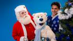 IJsBerend de ijsbeer (poppen-act) - Kerst Entertainment, Diversen, Kerst, Ophalen, Nieuw