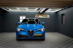 Alfa Romeo Stelvio 2.0 T AWD Veloce / 21" / Pano / Carplay /, Auto's, Alfa Romeo, Automaat, 4 cilinders, Adaptive Cruise Control