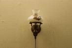 Brocante Wandlamp 44247, Huis en Inrichting, Lampen | Wandlampen, Ophalen of Verzenden, Gebruikt