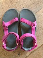 Teva Sandalen - Maat 37 (23,5 cm), Kinderen en Baby's, Kinderkleding | Schoenen en Sokken, Ophalen of Verzenden, Gebruikt, Meisje