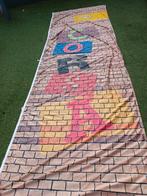 Opel corsa ,spandoek, Ophalen of Verzenden