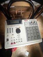 AKAI MPC 2000XL (8 In/Out version) + iOmega ZIP 100, Muziek en Instrumenten, Samplers, Ophalen of Verzenden, Zo goed als nieuw