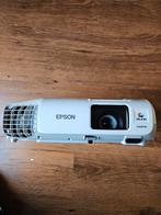Epson Projector - Nieuwstaat!, Ophalen, Epson, Nieuw, LCD