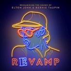 Elton John - Revamp (Nieuw), Cd's en Dvd's, Ophalen of Verzenden, 2000 tot heden, Nieuw in verpakking