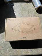 Logitech TAP Touch Meeting Room Controller + Cat 5e Kit, Ook, Logitech, Nieuw, Ophalen of Verzenden