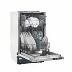Nieuwe inbouw VAATWASSERS in 45-60cm breed vol.geintegreerd, Witgoed en Apparatuur, Vaatwasmachines, Ophalen, Voorspoelprogramma