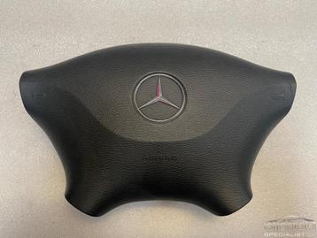 Stuur airbag Mercedes Sprinter model 2006 - 2017 6398601802 