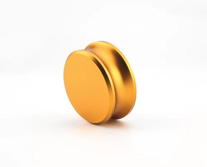 Platenpuck - platengewicht, Audio, Tv en Foto, Platenspelers, Nieuw, Platenspeler-onderdeel, Overige merken, Ophalen of Verzenden