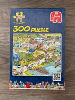 Jan van Haasteren 300 stukjes, Ophalen of Verzenden, Minder dan 500 stukjes, Nieuw, Legpuzzel