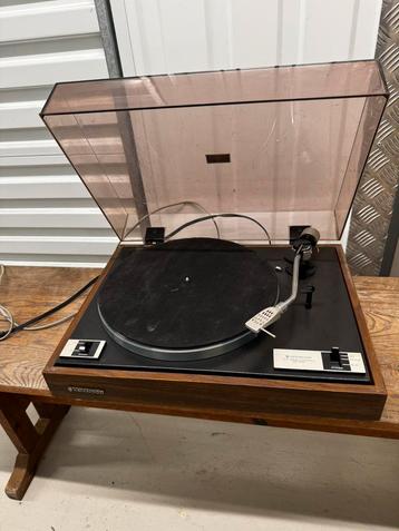 Kenwood KD-1033 platenspeler beschikbaar voor biedingen