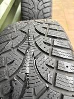 Orginele Mercedes C180 Winterwielen-Goed Profiel! schadevrij, Auto-onderdelen, Banden en Velgen, Gebruikt, Banden en Velgen, 17 inch