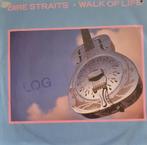 DIRE STRAITS  - WALK OF LIFE, Ophalen of Verzenden, Gebruikt, Pop