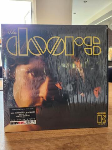 The Doors - The Doors lp 180gr