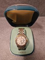 Seiko vintage polshorloge, Ophalen of Verzenden, Goud, Seiko, 1960 of later