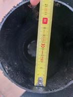 ventilatiekoker voor op dak, Ophalen, Gebruikt, Pvc, Overige typen