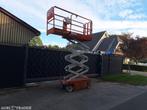 Snorkel schaar hoogwerker s3219 skyjack jlg, -, Niet opgegeven, Ophalen of Verzenden, Niet opgegeven